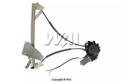 WAI WPR2633RM Regulator assy door window