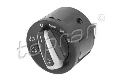 Topran 116 140 Rocker switch