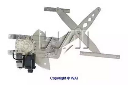 WAI WPR2765RM Склопідіймач