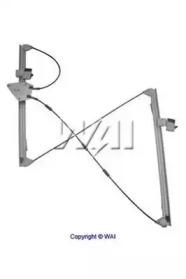 WAI WPR2815R Regulator assy door window WAI WPR2815R Regulator assy door window