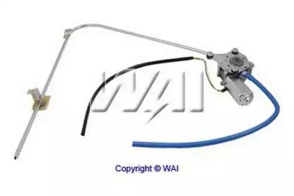 WAI WPR2816LM Regulator assy door window WAI WPR2816LM Regulator assy door window