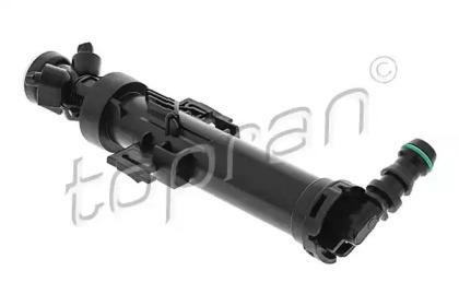 Topran 116 231 Nozzle assy windshield washer Topran 116 231 Nozzle assy windshield washer