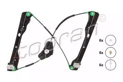 Topran 116 296 Склопідіймач Topran 116 296 Склопідіймач