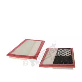 Hengst E1031L2 Фільтр повітряний