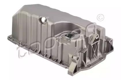 Topran 116 362 Піддон оливний Topran 116 362 Піддон оливний