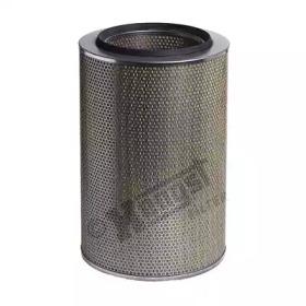 Hengst E118L04 Air filter