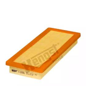 Hengst E1206L Air filter Hengst E1206L Air filter