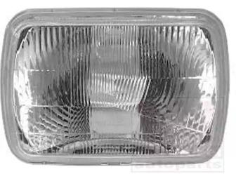 Van Wezel 9902949 Headlamp