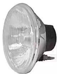 Van Wezel 9902951 Фара основна Van Wezel 9902951 Фара основна