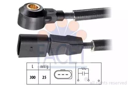 Facet 9.3088 Датчик детонации