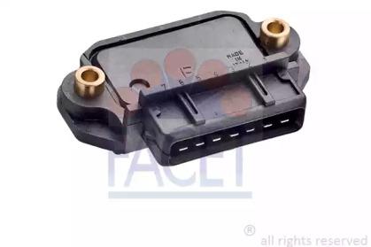 Facet 9.4005 Комутатор система запалювання Facet 9.4005 Комутатор система запалювання