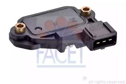 Facet 9.4006 Комутатор система запалювання Facet 9.4006 Комутатор система запалювання