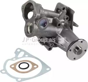 Jp Group 3914100200 Water pump