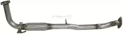 Jp Group 3920201400 Exhaust pipe Jp Group 3920201400 Exhaust pipe