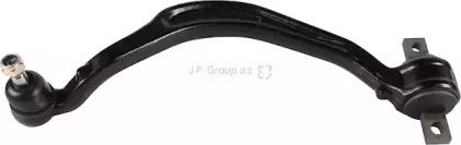 Jp Group 3940100370 Arm assy suspension Jp Group 3940100370 Arm assy suspension