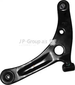 Jp Group 3940101070 Arm assy suspension