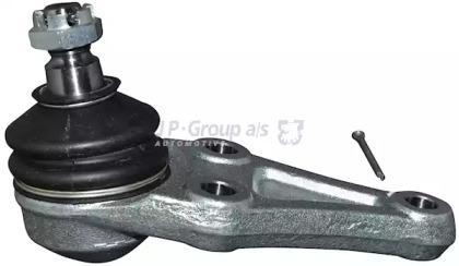 Jp Group 3940300100 Joint assy suspension Jp Group 3940300100 Joint assy suspension