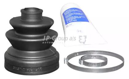 Jp Group 3943700150 Dust boot kit axle joint Jp Group 3943700150 Dust boot kit axle joint