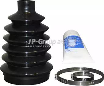 Jp Group 3953600210 Dust boot kit axle joint Jp Group 3953600210 Dust boot kit axle joint