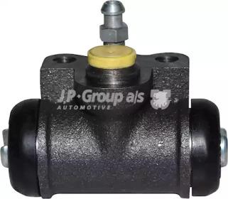 Jp Group 3961300100 Cylinder drum brake
