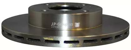 Jp Group 3963100200 Brake disc Jp Group 3963100200 Brake disc