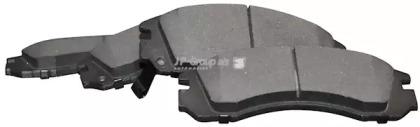 Jp Group 3963600710 Brake pads Jp Group 3963600710 Brake pads
