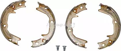 Jp Group 3963900419 Brake pads Jp Group 3963900419 Brake pads