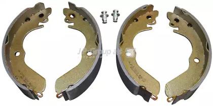 Jp Group 3963900519 Brake pads Jp Group 3963900519 Brake pads
