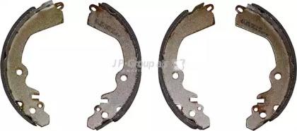 Jp Group 3963900610 Brake pads Jp Group 3963900610 Brake pads