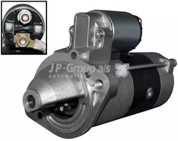 Jp Group 3990300900 Стартер Jp Group 3990300900 Стартер