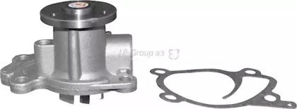 Jp Group 4014101909 Water pump Jp Group 4014101909 Water pump