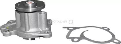 Jp Group 4014102009 Water pump Jp Group 4014102009 Water pump