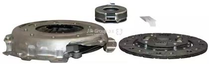 Jp Group 4030401510 Комплект зчеплення