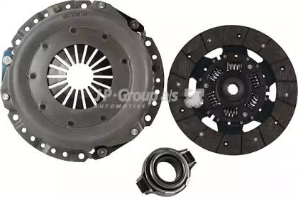Jp Group 4030401710 Комплект зчеплення Jp Group 4030401710 Комплект зчеплення