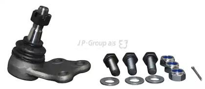 Jp Group 4040300870 Joint assy suspension Jp Group 4040300870 Joint assy suspension