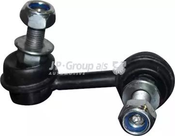 Jp Group 4040400270 Тяга стабілізатора підвіски Jp Group 4040400270 Тяга стабілізатора підвіски