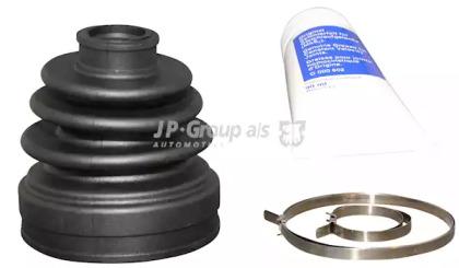 Jp Group 4043700219 Dust boot kit axle joint Jp Group 4043700219 Dust boot kit axle joint