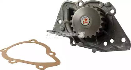 Jp Group 4114100409 Насос охолоджуючої рідини Jp Group 4114100409 Насос охолоджуючої рідини