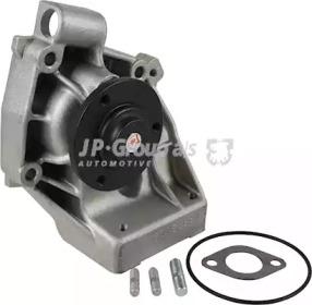 Jp Group 4114100609 Water pump Jp Group 4114100609 Water pump