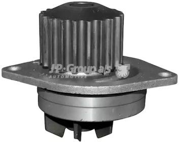 Jp Group 4114101000 Water pump Jp Group 4114101000 Water pump