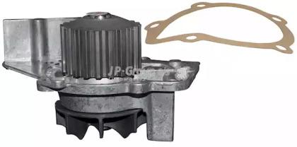 Jp Group 4114101100 Water pump Jp Group 4114101100 Water pump