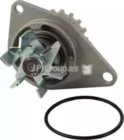 Jp Group 4114101400 Насос охолоджуючої рідини