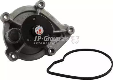 Jp Group 4114102900 Насос охолоджуючої рідини Jp Group 4114102900 Насос охолоджуючої рідини