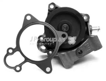 Jp Group 4114103109 Water pump