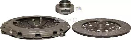 Jp Group 4130401810 Kit clutch repair Jp Group 4130401810 Kit clutch repair