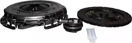 Jp Group 4130403010 Комплект сцепления