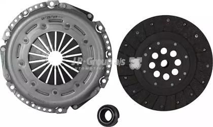 Jp Group 4130403410 Комплект зчеплення