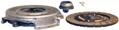Jp Group 4130404510 Kit clutch repair