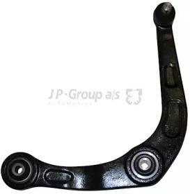 Jp Group 4140103070 Arm assy suspension Jp Group 4140103070 Arm assy suspension