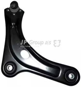 Jp Group 4140103480 Arm assy suspension
